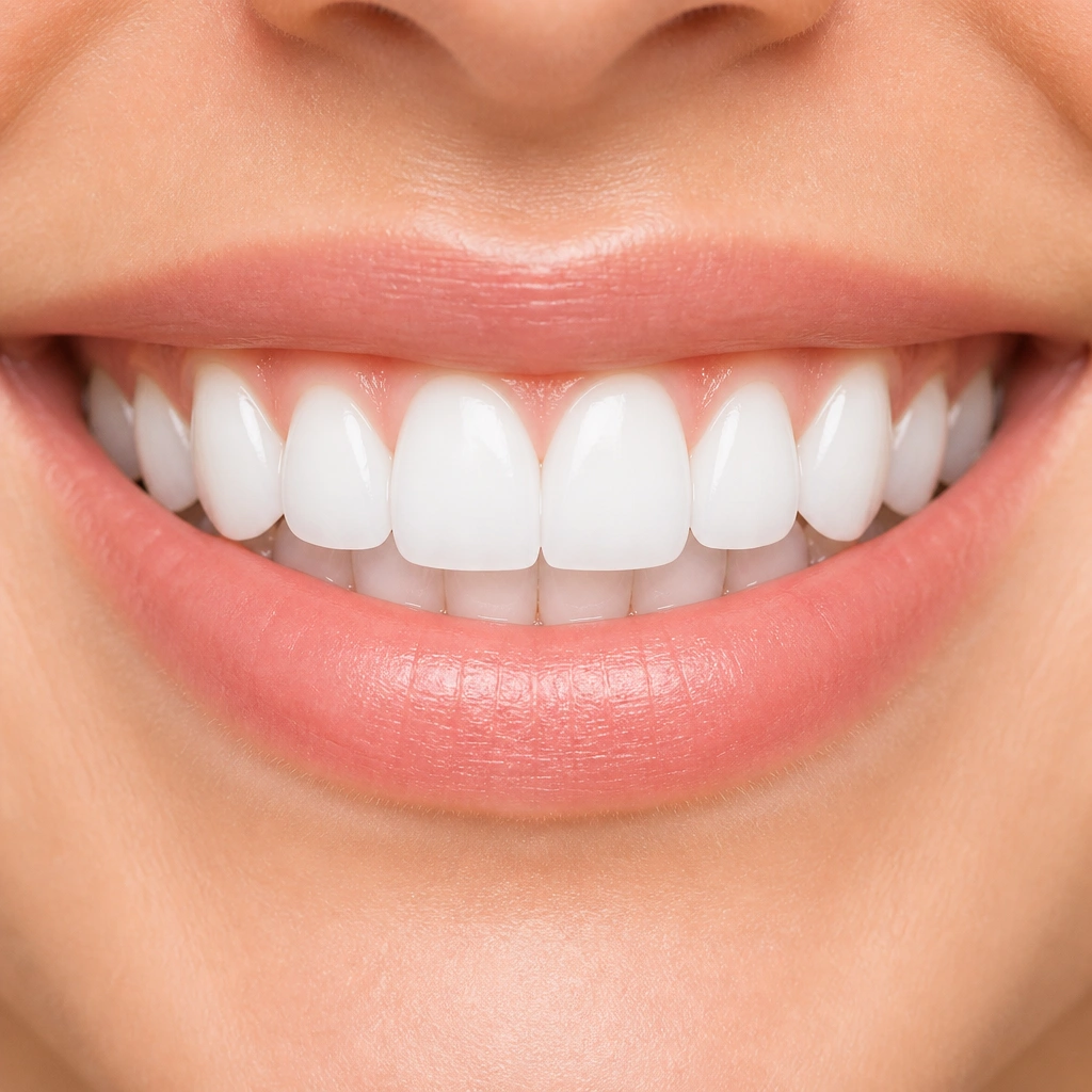A study, carried through — after treatment