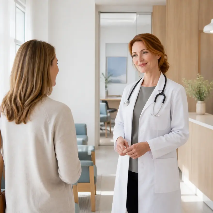 Austin Medical Partners — concierge physician service in Austin
