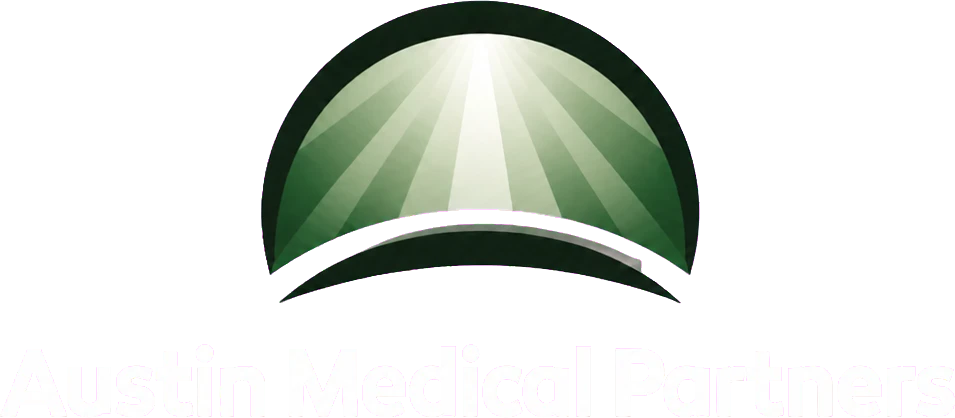 Austin Medical Partners logo