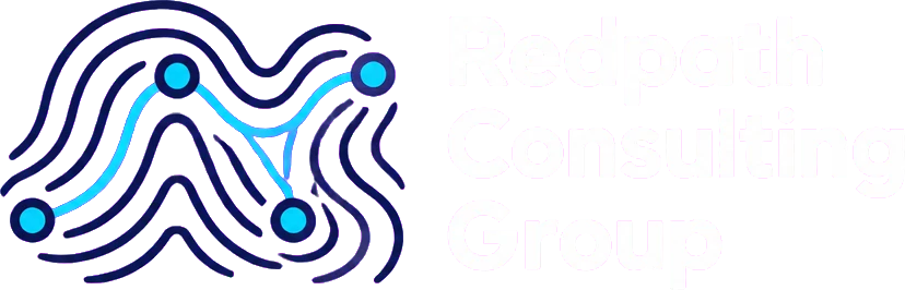 Redpath Consulting Group logo