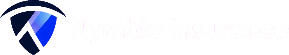 Nymble Insurance logo