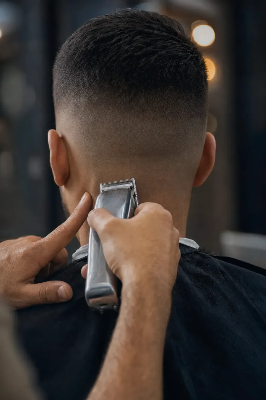 Clipper skin fade in progress