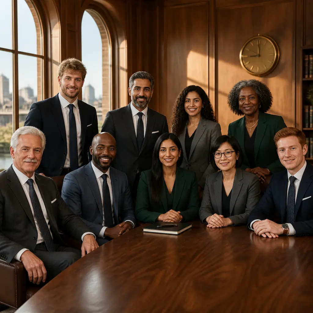 Runion Personal Injury Lawyers - Albuquerque Office — serving Albuquerque