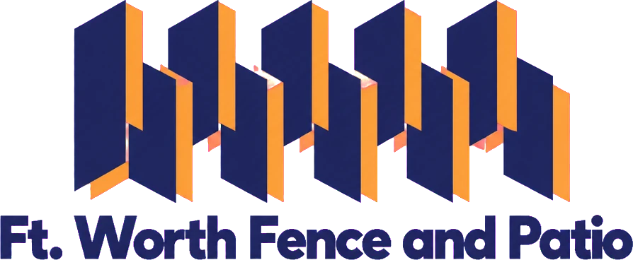 Ft. Worth Fence and Patio logo