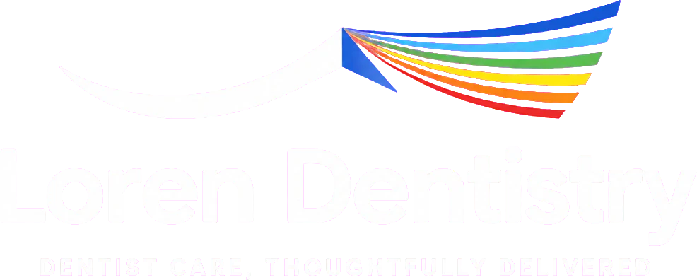 Loren Dentistry logo