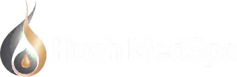Hush MedSpa logo