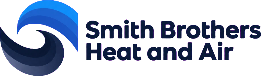 Smith Brothers Heat and Air logo